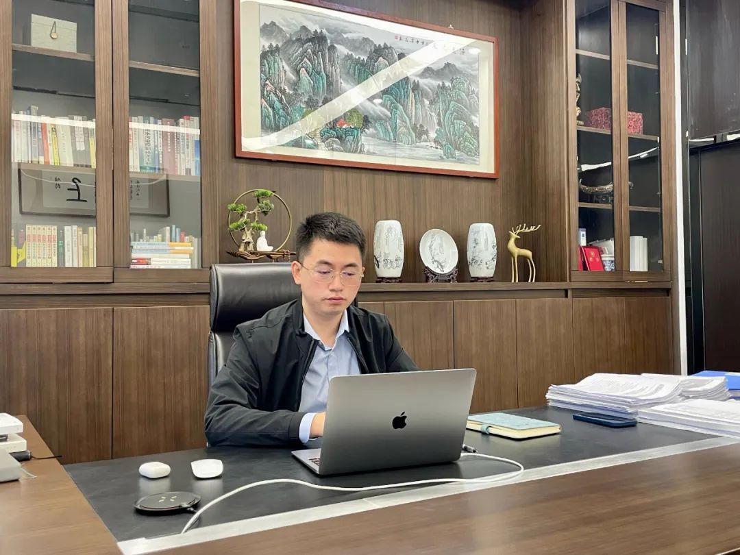 始于初心，助夢起航 | 華中科技大學(xué)特邀碩特科技開展專題講座
